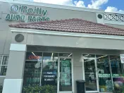O'Reilly Auto Parts