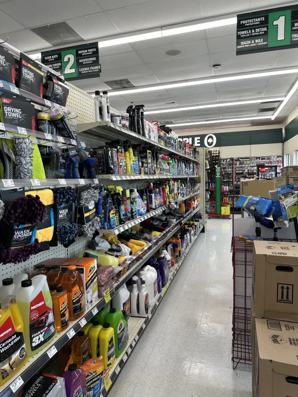O'Reilly Auto Parts - photo 2