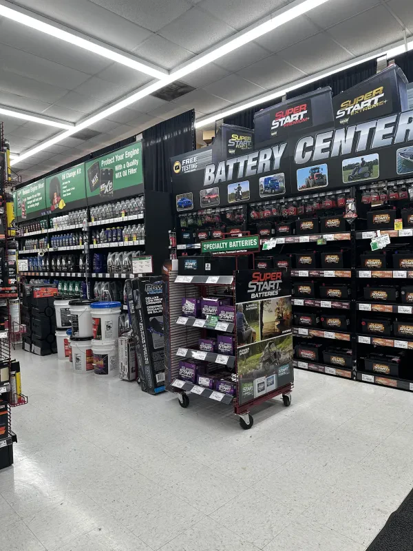 O'Reilly Auto Parts - photo 3