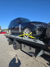 A-1 TOWING SERVICE