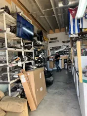 Minton Parts Inc