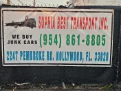 We Buy Junk Cars