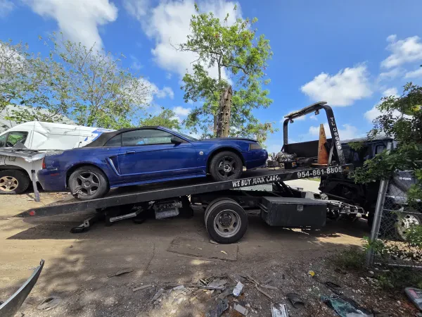 We Buy Junk Cars - photo 2
