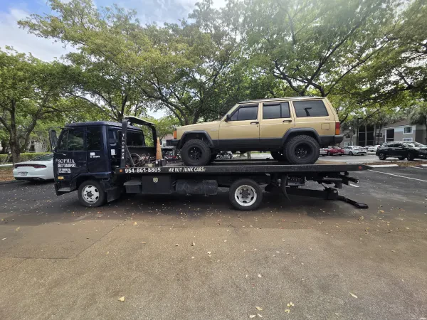 We Buy Junk Cars - photo 3