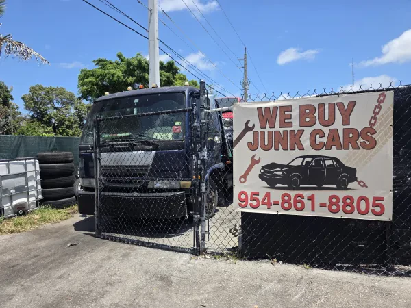 We Buy Junk Cars - photo 4