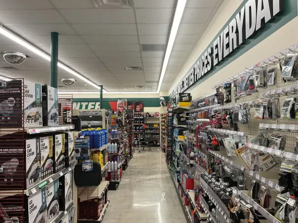 O'Reilly Auto Parts - photo 2