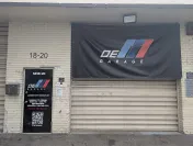 oeM Garage
