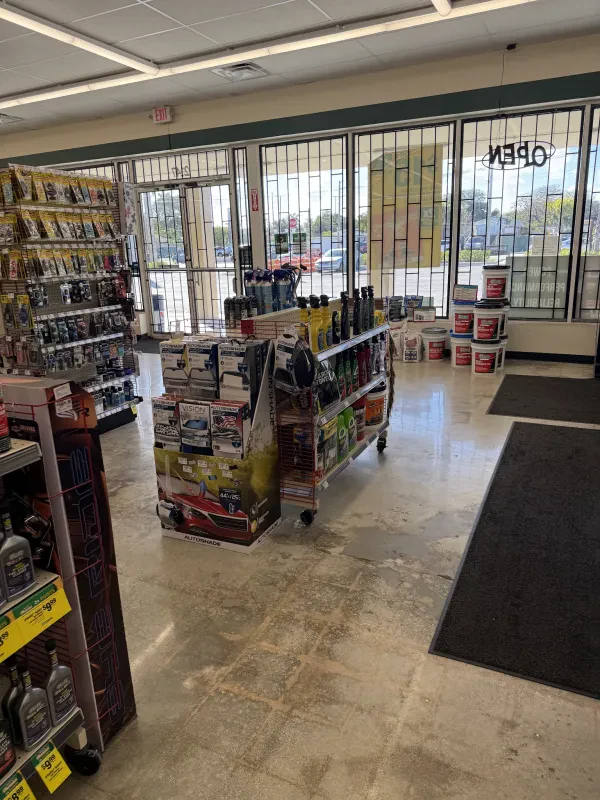 O'Reilly Auto Parts - photo 4