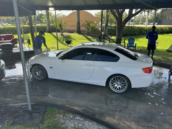 oeM Garage - photo 4