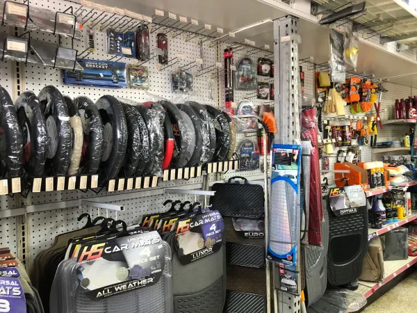 New Jersey Auto Parts - photo 2