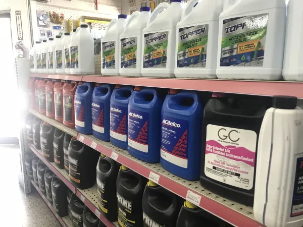 New Jersey Auto Parts - photo 3
