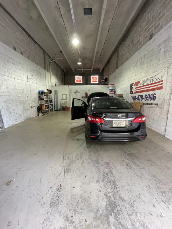 EZ Rebuilt Inspections, LLC - photo 2