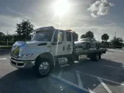 Infinity Stones Towing