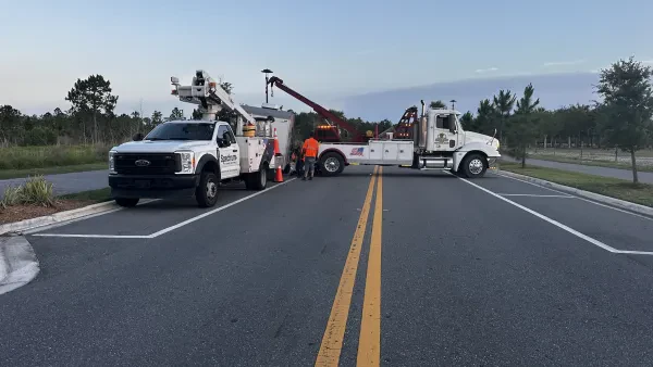 Infinity Stones Towing - photo 2