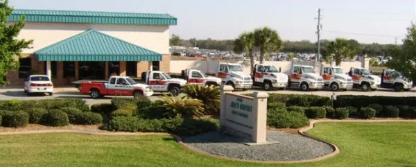Jim's Import Auto Salvage - photo 2