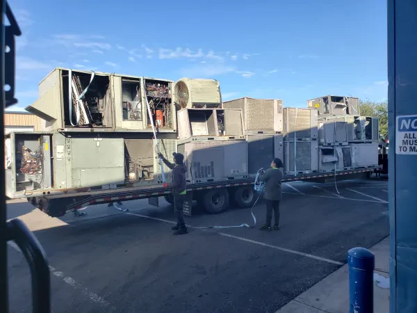 Rapp Scrap LLC - photo 2