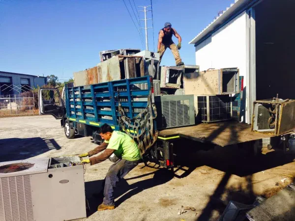 Rapp Scrap LLC - photo 3