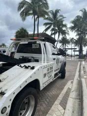 A1A Towing & Parking Enforcement