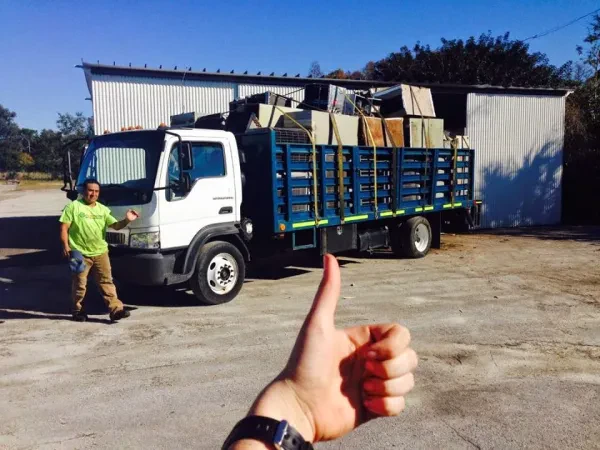 Rapp Scrap LLC - photo 4