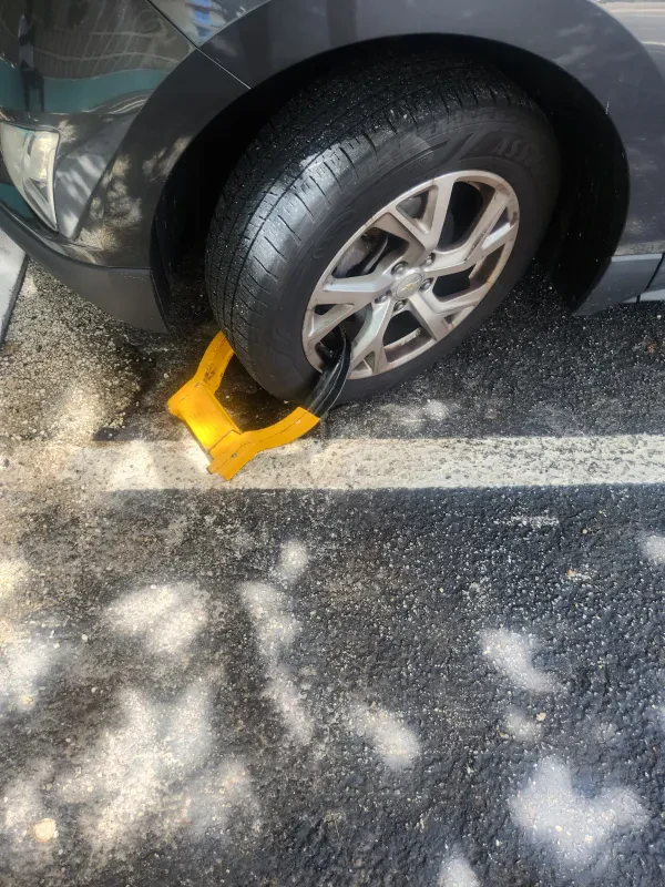 A1A Towing & Parking Enforcement - photo 3