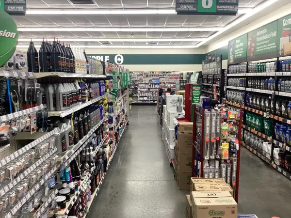 O'Reilly Auto Parts - photo 2