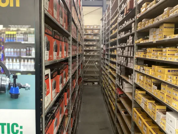 O'Reilly Auto Parts - photo 3