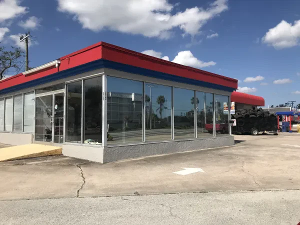 Gary's 10 Minute Oil Change - photo 4