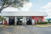 Jiffy Lube