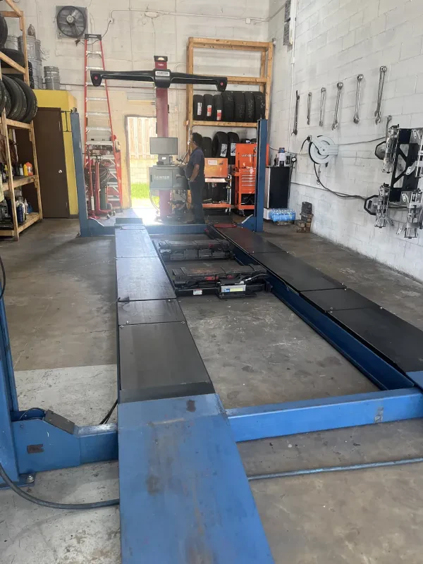 GMT Auto Service & Tires - photo 3