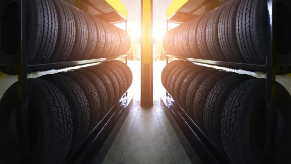 Tire Shop Fernandez - photo 2