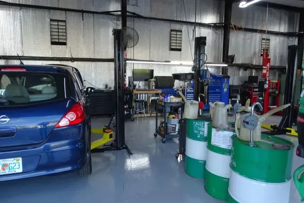 Rockstar Automotive - photo 3