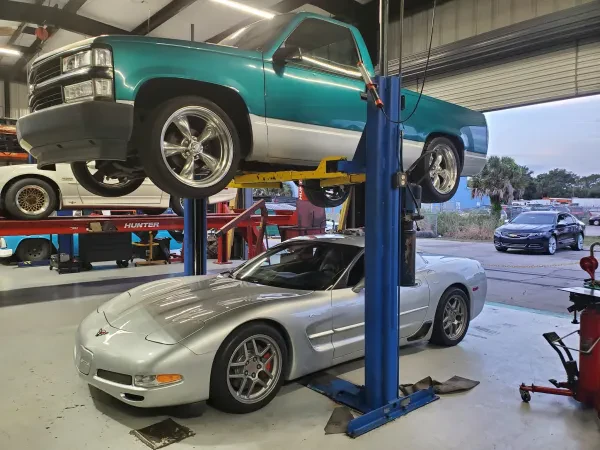 Rockstar Automotive - photo 4
