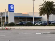 Honda of Melbourne