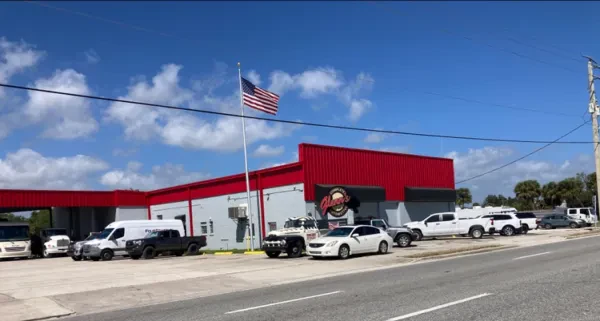 Glenn's Tire & Service Co - photo 2