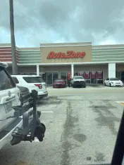 AutoZone Auto Parts