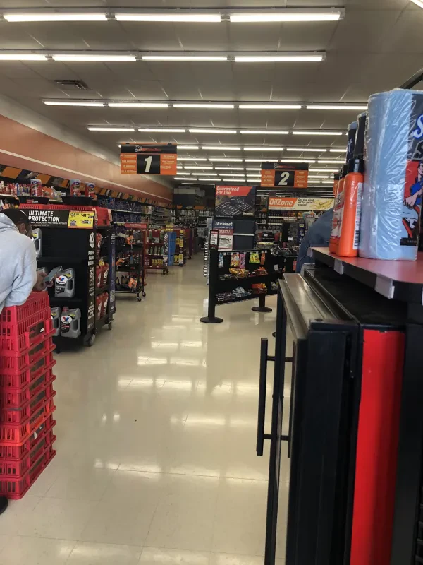 AutoZone Auto Parts - photo 3