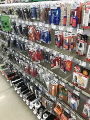 O'Reilly Auto Parts