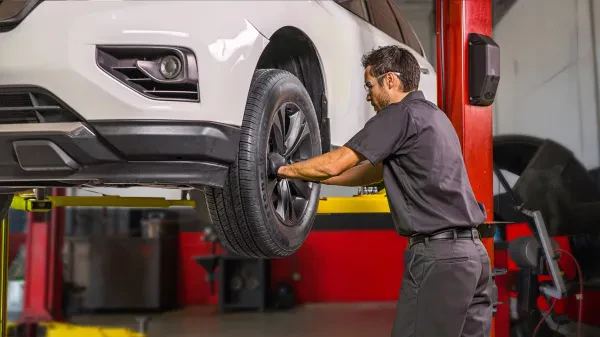 Tires Plus - photo 4