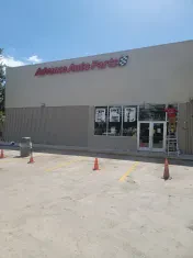 Advance Auto Parts