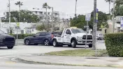 Tremont Towing Inc