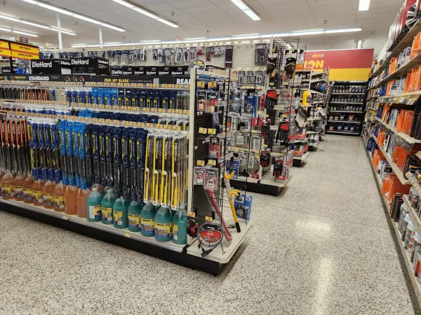 Advance Auto Parts - photo 3