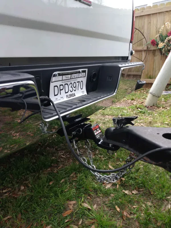 Rob's Trailer Hitch Center - photo 3