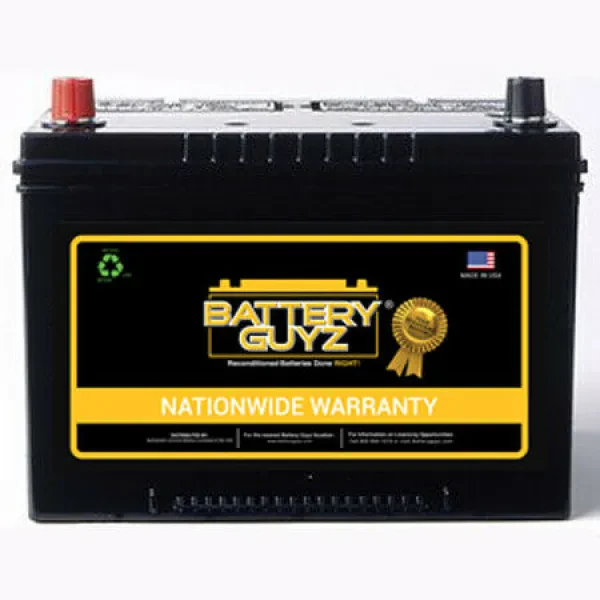 Battery Guyz West Pensacola - photo 2