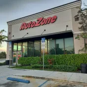 AutoZone Auto Parts