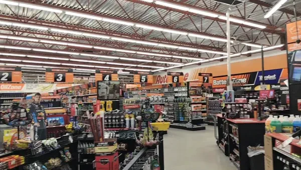AutoZone Auto Parts - photo 2