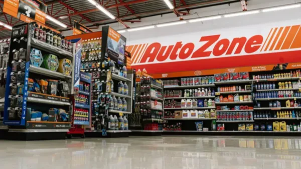 AutoZone Auto Parts - photo 3