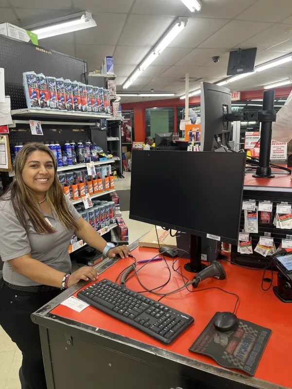 AutoZone Auto Parts - photo 3