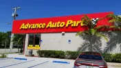Advance Auto Parts