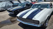 T-N-T Auto Center Inc