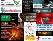 My Mobile Mechanic, LLC
